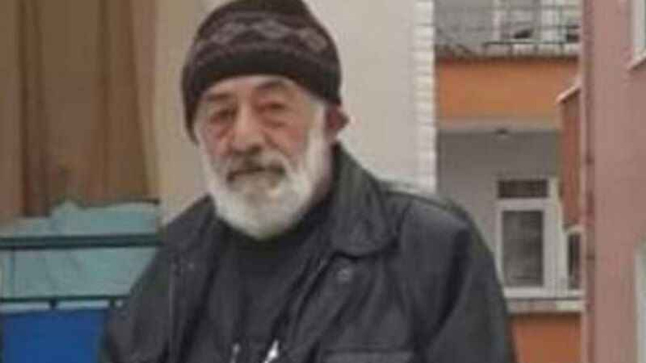 Babasının cenazesini yıkarken fenalaşıp yaşamını yitirdi